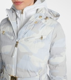 Bogner Ellya2T ski jacket
