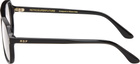 RETROSUPERFUTURE Black Numero 152 Glasses
