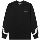 Neighborhood Long Sleeve TWLG Tee