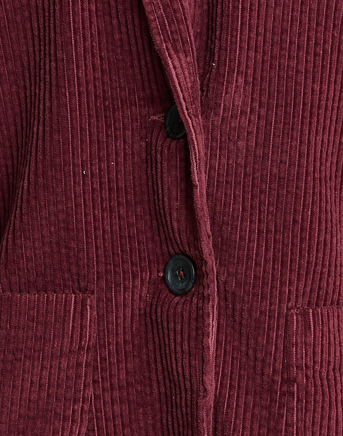 120% Lino Womens Blazer in Brick
