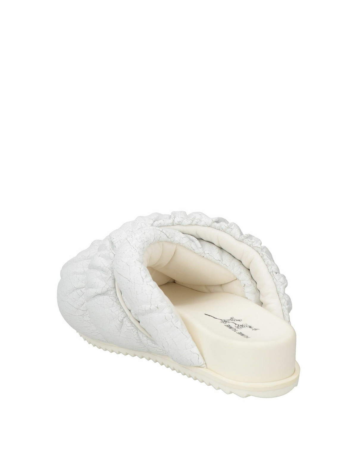 Yume Yume Womens Mules & Clogs in White