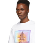 Acne Studios White Jaceye T-Shirt