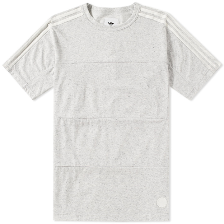 Photo: Adidas x Wings + Horns Tee