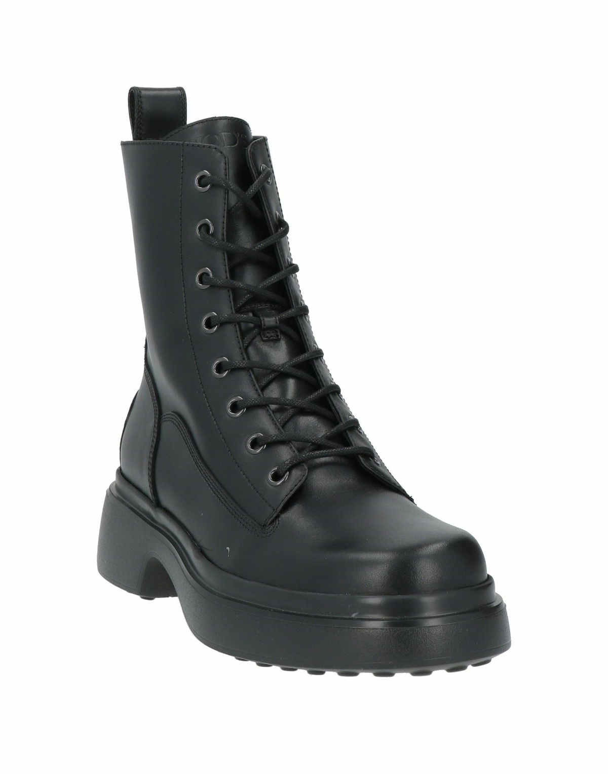 Tod's Womens Ankle boots in Black