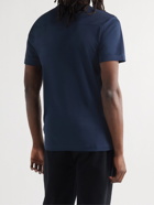 Onia - Performance Jersey T-Shirt - Blue