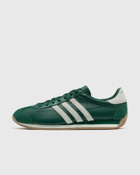 Adidas Country Og Green - Mens - Lowtop