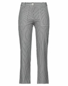 Maje Womens Pants Midnight in Blue