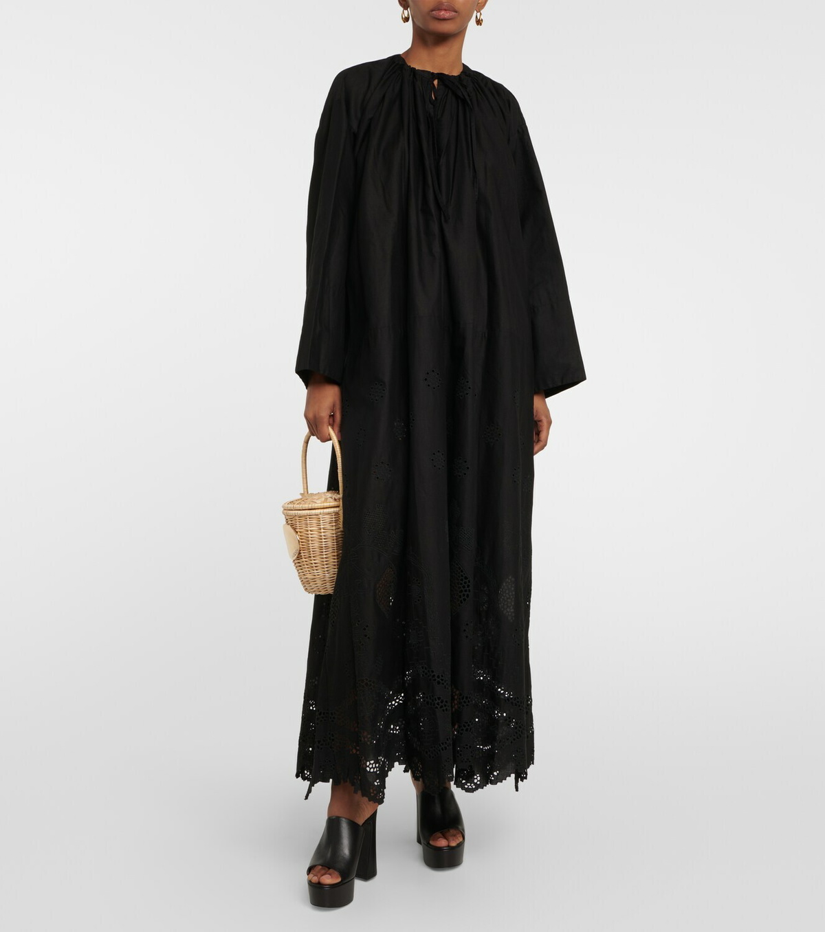 Nili Lotan - Najam Short Dress