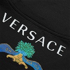 Versace x Andy Dixon Back Logo Caravaggio Tee