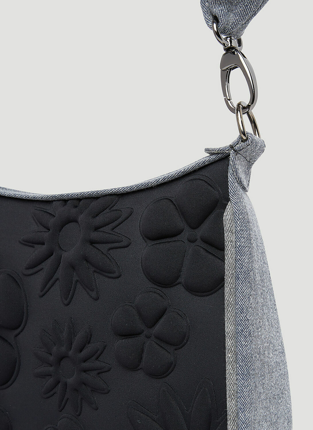 Paula Canovas del Vas Carmen Shoulder Bag