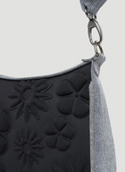 Paula Canovas del Vas Carmen Shoulder Bag