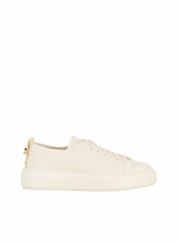 Photo: Henderson Baracco Sneaker Gaia.2