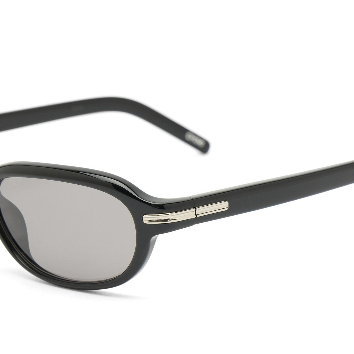 CHIMI Vox Sunglasses in Black/Grey 