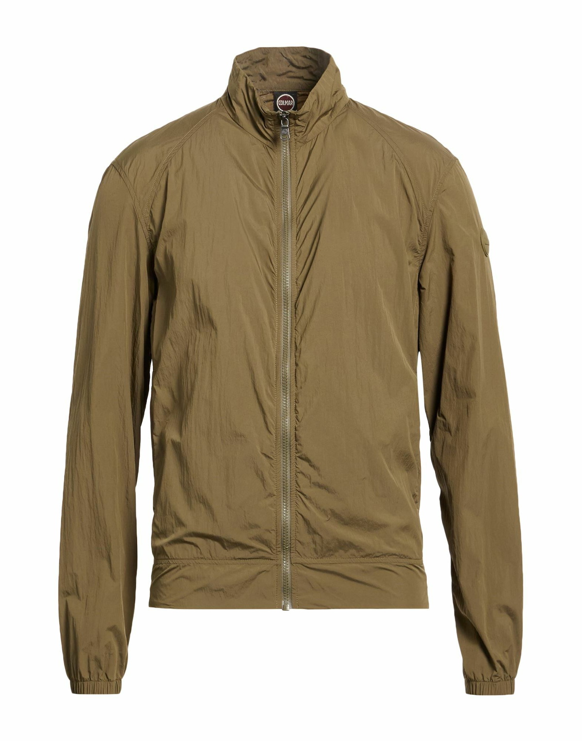 Colmar Mens Jacket Military in Green