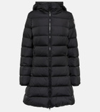 Moncler - Gie quilted down coat
