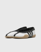 Adidas TAEKWONDO MEI BALLE White Womens Lowtop