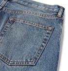 Balenciaga - Denim Jeans - Men - Mid denim