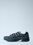 Nike P-6000 Suede Sneakers