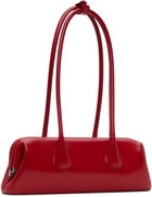 OSOI Red Boat Wide Mini Bag