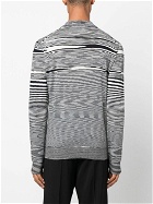 MISSONI - Space Dyed Wool Polo Shirt