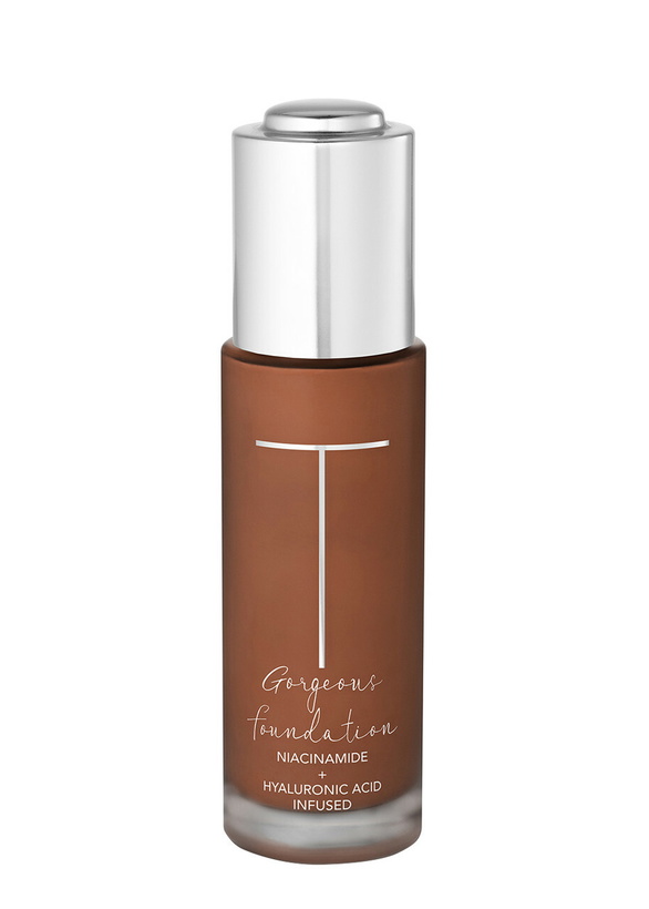 Photo: Trish Mcevoy Gorgeous Foundation - 11