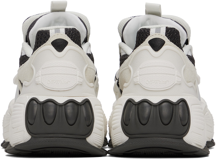 【23AW NEW】Off-White_woman/ Glove スリッポン スニーカー /白 23AW NEW】Off-White_woman/ Glove スリッポン スニーカー /白