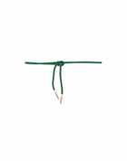 Elisabetta Franchi Womens Belt in Green