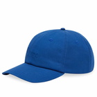 Dime Men's Classic Low Pro Cap in Royal Blue 