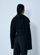 Sportmax Wool Coat