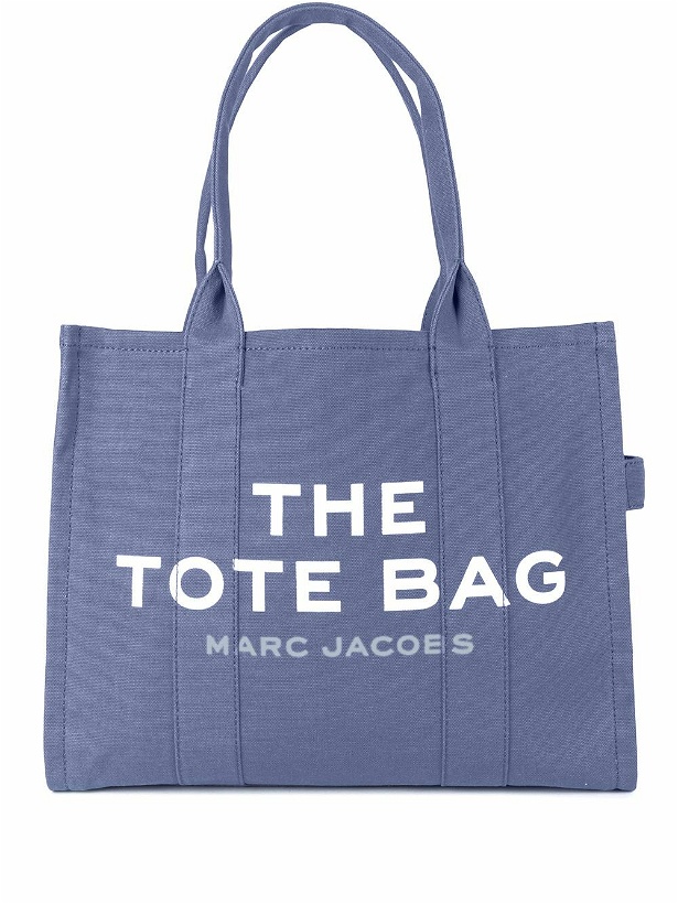 Photo: MARC JACOBS - The Large Tote Bag