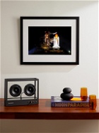 Sonic Editions - Framed 2011 Space Shuttle Discovery, 16&quot;&quot; x 20&quot;&quot;