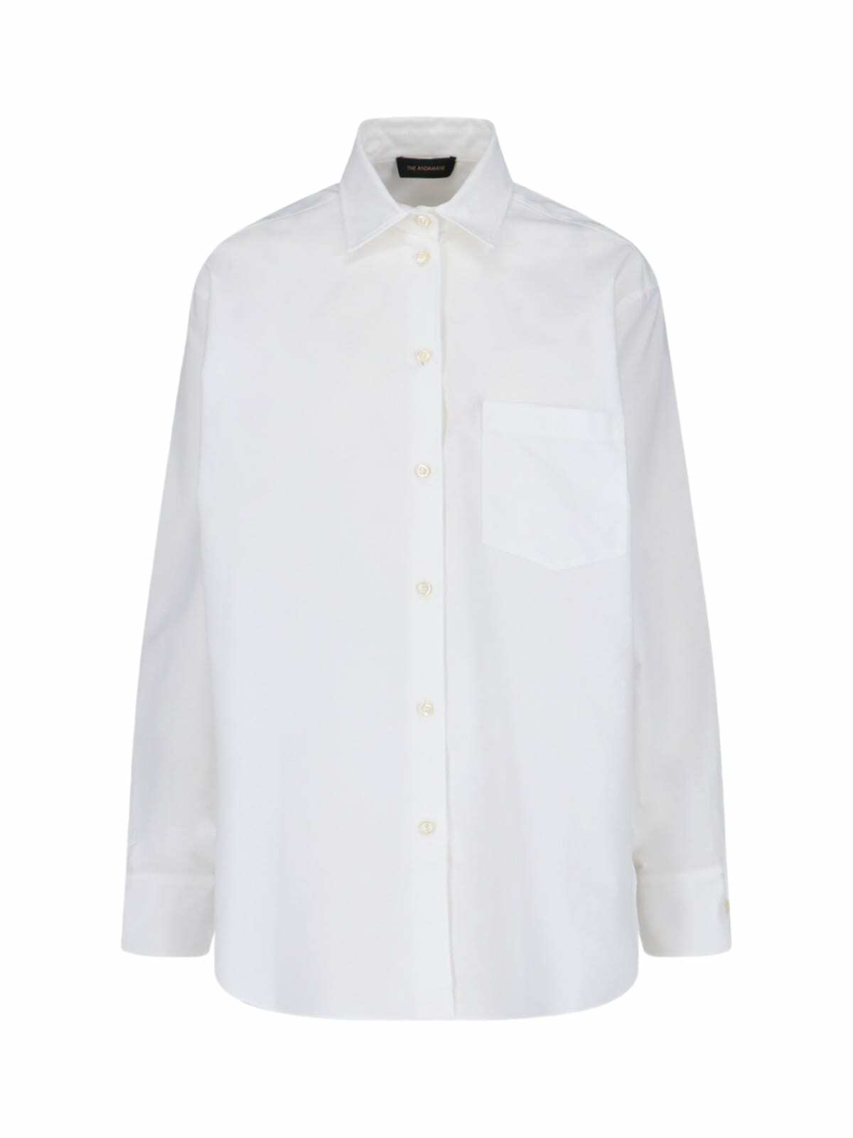 The Andamane Whitely Top The Andamane