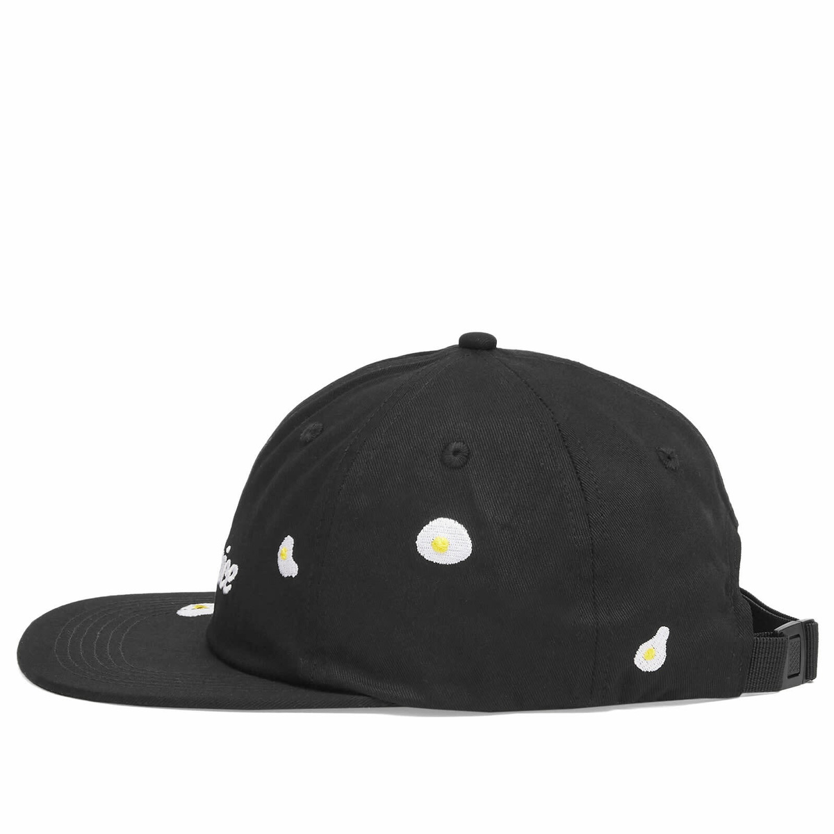 Service Works Men's Service Fried Cap in Black 