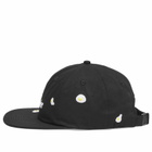 Service Works Men's Service Fried Cap in Black 