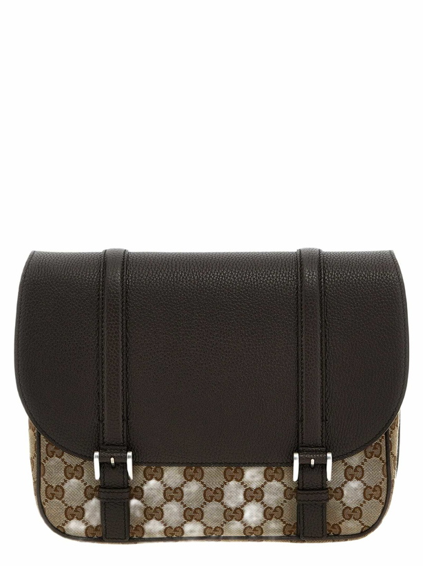 Photo: Gucci gg Crossbody Bag