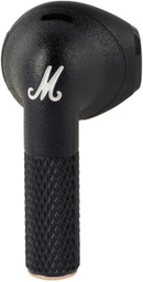 Marshall Black Minor III TWS Earphones