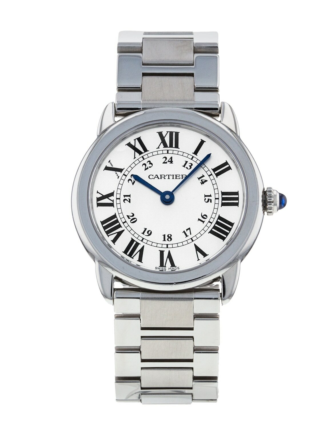 Cartier Ronde Solo W6701004 Cartier