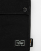 Comme Des Garçons Homme Men's Acces Black - Mens - Messenger & Crossbody Bags