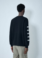 Stüssy Logo Motif T-Shirt