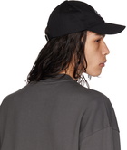 Axel Arigato Black Dunk Cap