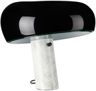 Flos Black Snoopy Table Lamp