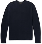 rag & bone - Haldon Cashmere Sweater - Blue