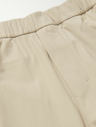 Lululemon - ABC Tapered Warpstreme™ Trousers - Neutrals