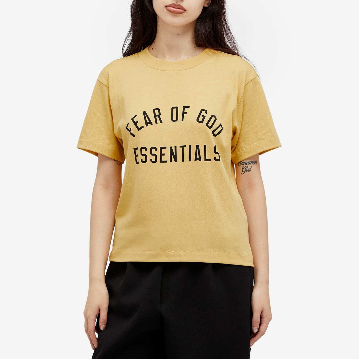 FEAR OF GOD ESSENTIALS Women