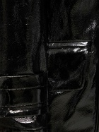 STAND STUDIO - Conni Shiny Faux Leather Coat