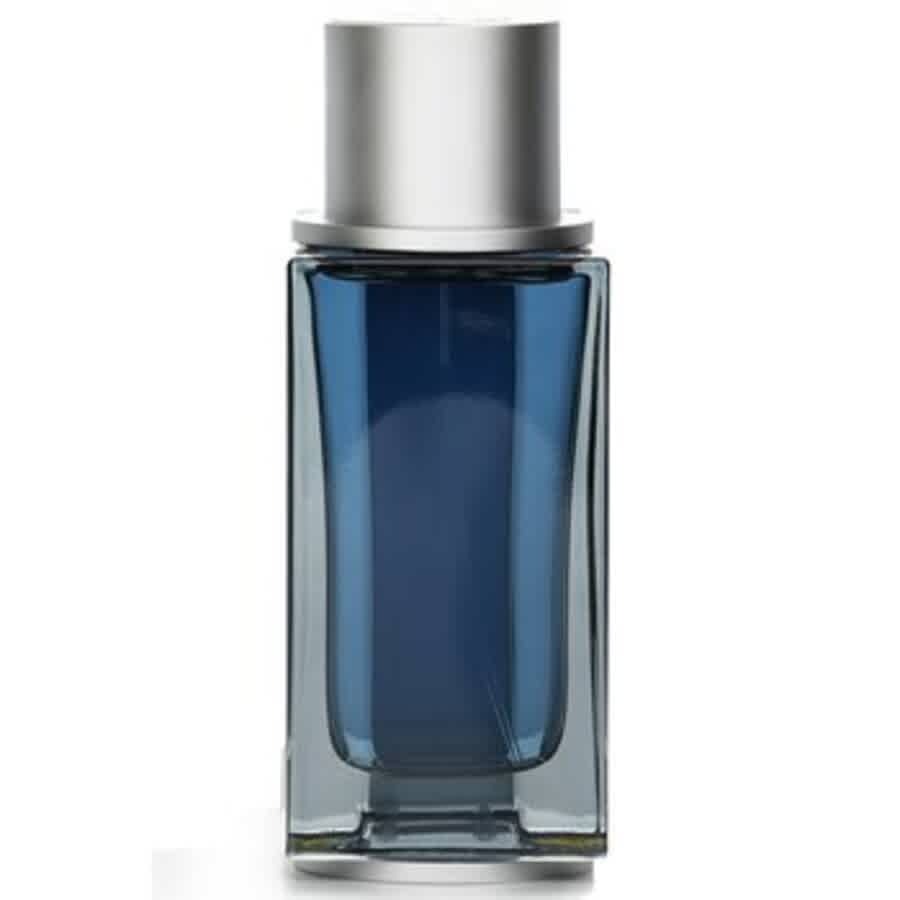 Salvatore Ferragamo Mens Intense Leather EDP 3.4 oz Fragrances 8052464890705