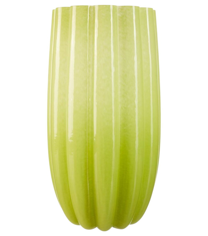 Photo: Polspotten Melon Large vase