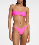 Bananhot Sienna bandeau bikini top
