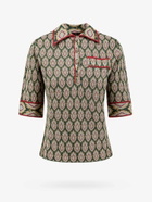 Etro Polo Shirt Multicolor Womens
