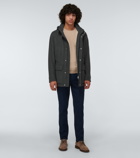 Brunello Cucinelli - Cashmere jacket